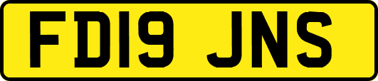 FD19JNS