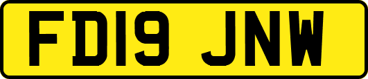 FD19JNW