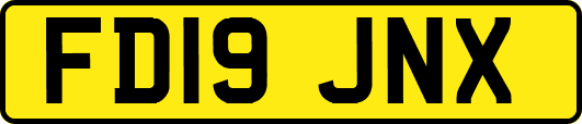 FD19JNX