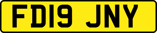 FD19JNY