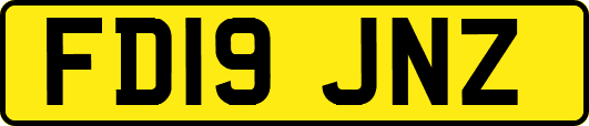 FD19JNZ
