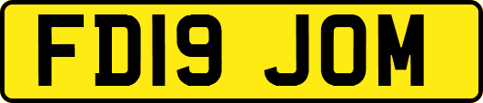 FD19JOM
