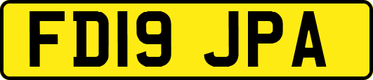 FD19JPA