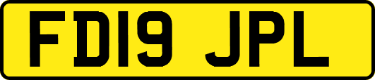 FD19JPL