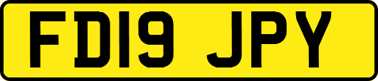 FD19JPY