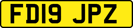 FD19JPZ