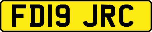 FD19JRC