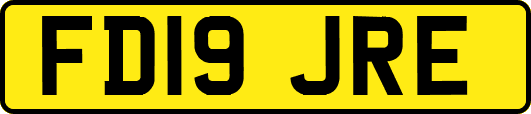 FD19JRE