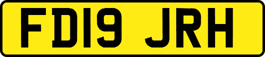 FD19JRH