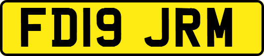FD19JRM