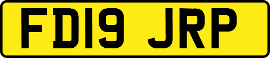 FD19JRP
