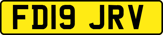 FD19JRV