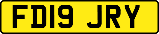 FD19JRY