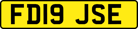 FD19JSE