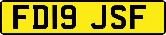 FD19JSF