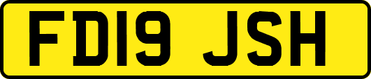 FD19JSH