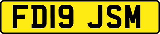 FD19JSM