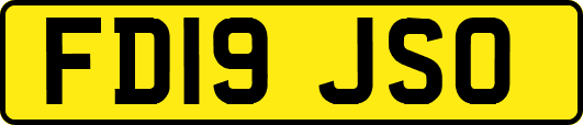 FD19JSO