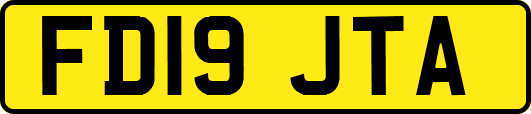 FD19JTA