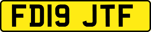 FD19JTF