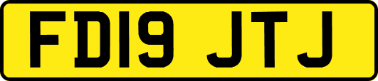 FD19JTJ