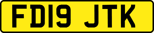 FD19JTK