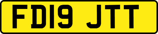FD19JTT