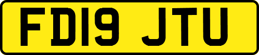 FD19JTU