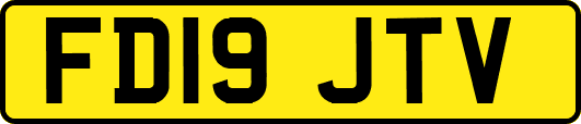 FD19JTV