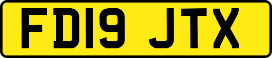 FD19JTX