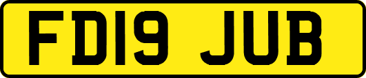 FD19JUB