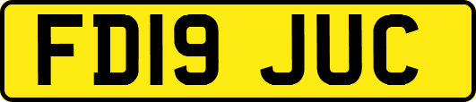 FD19JUC