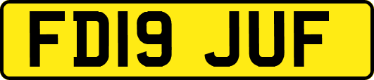 FD19JUF