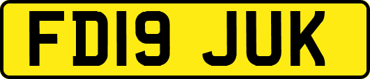 FD19JUK