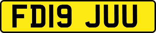 FD19JUU