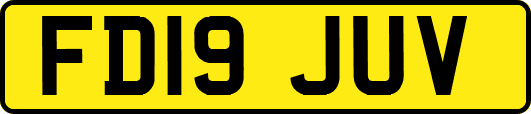 FD19JUV