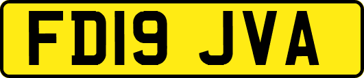 FD19JVA