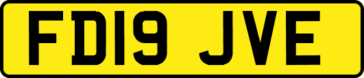 FD19JVE