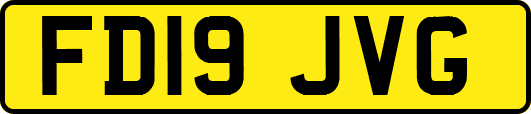 FD19JVG