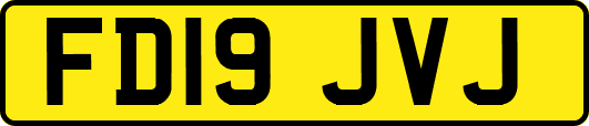 FD19JVJ