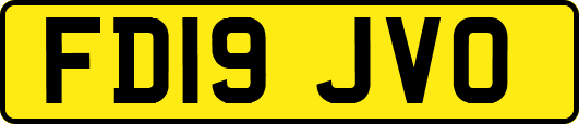 FD19JVO