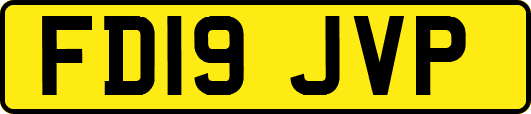 FD19JVP