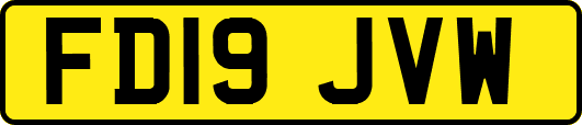 FD19JVW