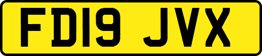 FD19JVX