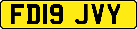 FD19JVY