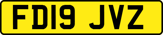FD19JVZ