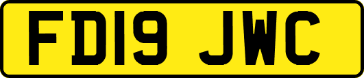 FD19JWC