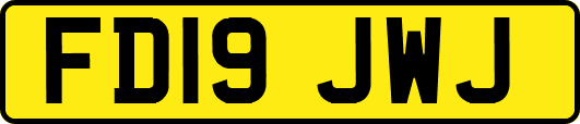 FD19JWJ