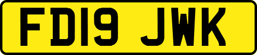 FD19JWK