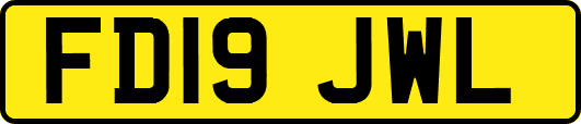 FD19JWL